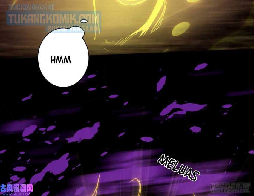 I’m An Evil God chapter 331